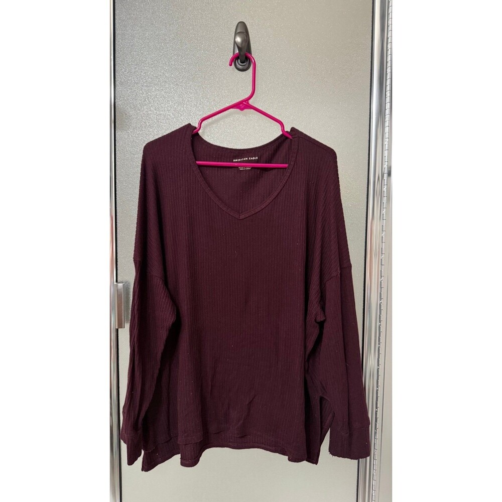 American Eagle long sleeve XXL